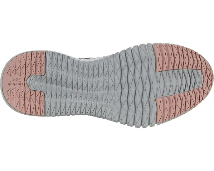 Reebok Flexagon 3.0 кроссовки рабочие с композитным носком и защитой от поражения током