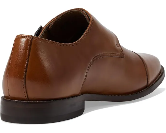 Туфли Florsheim Montinaro Double Monk Strap с двумя пряжками