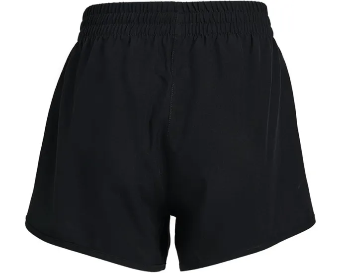 Детские шорты adidas Kids Woven Pacer с эластичным поясом