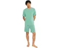 Eberjey Henry Short Pajama Set мужская пижама из модала
