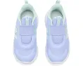 New Balance Kids DynaSoft 468 v1 Slip-On слипоны с эластичной вставкой