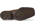 Сапоги Ariat Midtown Rambler из зернистой кожи с эффектом старения