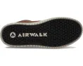 Ботинки Airwalk Work Deuce Mid Comp Toe SD10 SR с композитным носком и амортизированной стелькой