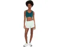 Спортивный бюстгальтер New Balance Nb Essential Run Bra розовый