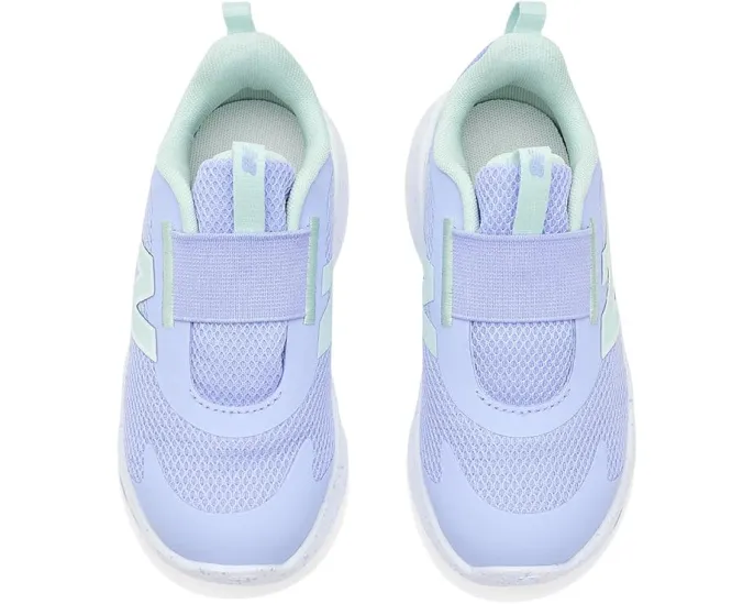 New Balance Kids DynaSoft 468 v1 Slip-On слипоны с эластичной вставкой