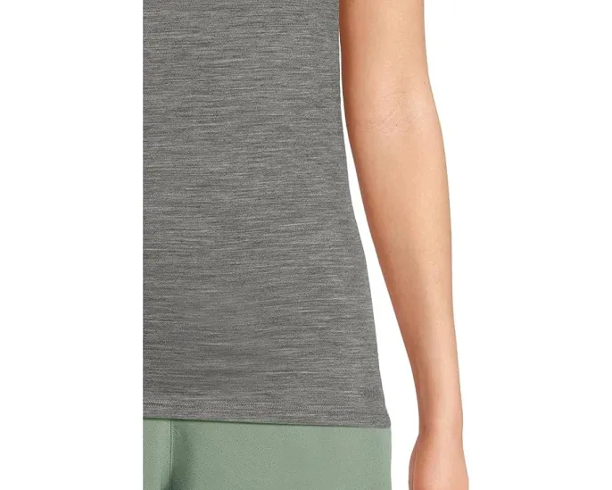 Топ Icebreaker Merino 150 Siren из шерсти мериноса с технологией Corespun