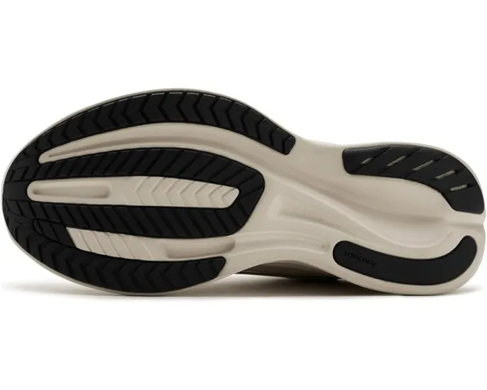 Кроссовки Saucony Integrity Metro для ходьбы с амортизацией VersaRun и кожанным верхом