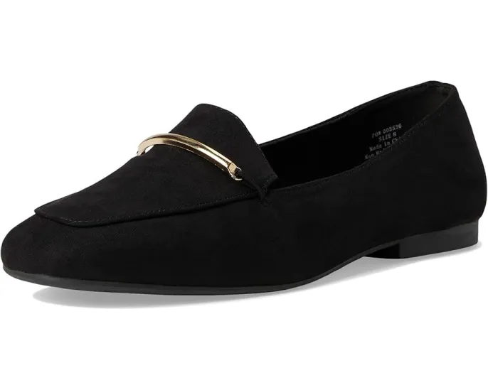 Лоферы Wrenn с квадратным носком и удобной стелькой Comfort System