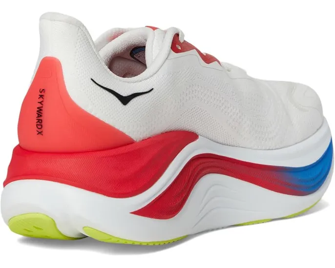 Hoka Mach 6 легкие кроссовки для бега с дропом 5 мм