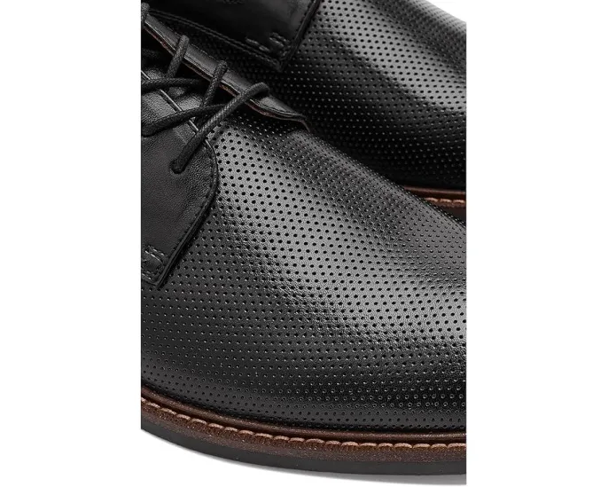 Туфли Maki от Steve Madden с отделкой под кожу и каблуком