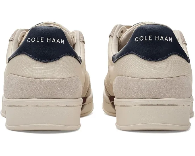 Кроссовки Cole Haan Grandprø Breakaway с отделкой
