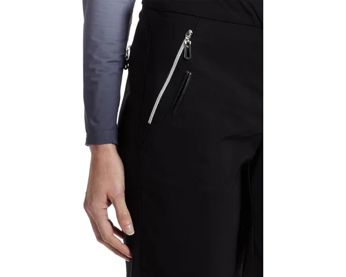 Шорты Jamie Sadock Skinnylicious 18 дюймов (46 см) с утягивающей вставкой