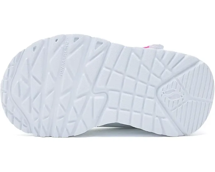 Кроссовки Skechers X James Goldcrown-Uno Lite для малышей