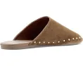 Лоферы Steve Madden Pearson из черной кожи