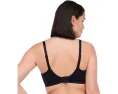 Бюстгальтер Chantelle Lucie Lace с поролоновыми чашками и эффектом памяти
