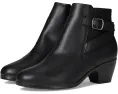 Ботинки Clarks Emily 2 Lux с круглым носком и устойчивым каблуком