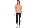 Футболка adidas by Stella McCartney обычного кроя из смеси органического хлопка