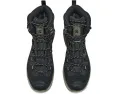 Трекинговые ботинки Salomon Quest 5 GTX с мембраной GORE-TEX для многодневных походов