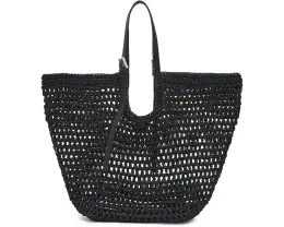 Сумка AllSaints Ara Cotton Knot из вощеного хлопка