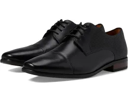 Оксфорды Florsheim Postino Cap Toe с перфорацией