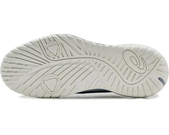 Теннисные кроссовки ASICS Gel-Challenger 15 с поддержкой WINGWALL и амортизацией PROPEL