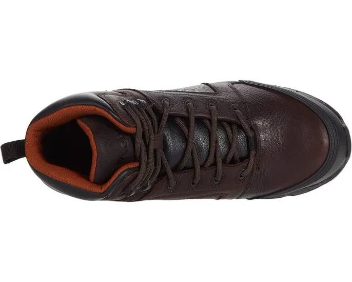 Reebok Work Zigkick Work с композитным носком и противоскользящей подошвой