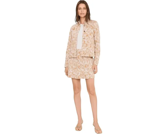 Джинсовая куртка Shepa от Lilly Pulitzer