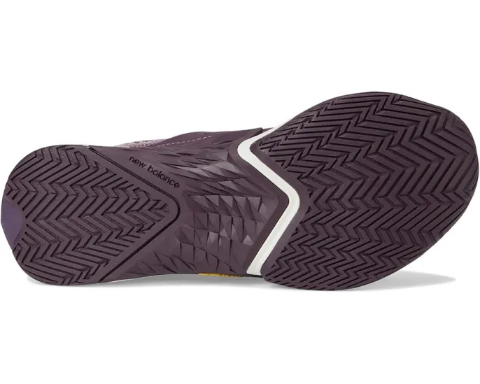 Тренировочные кроссовки New Balance Minimus TR V2 с пеной FuelCell и верхом из шерсти