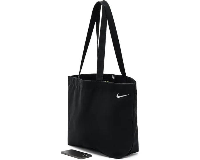 Сумка Nike Heritage 2.0 объемом 22 литра с широким отделением и внутренним карманом