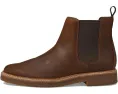 Ботинки Clarks Clarkdale Easy на шнуровке с круглым носком и амортизацией