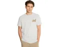 O'Neill футболка классическая Bomb It с коротким рукавом