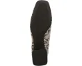 Ботильоны Paige 2 Sam Edelman с квадратным носком и массивным каблуком