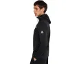 Толстовка The North Face Mountain Athletics Fleece Full Zip с капюшоном и карманами