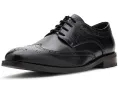 Оксфорды Steve Madden Aymmers с перфорацией броги и стелькой OrthoLite