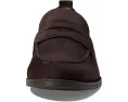 Лоферы Cole Haan Stassi Penny с круглым носком и резиновой подошвой