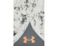 Шорты детские Under Armour с принтом и логотипом