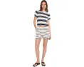 Шорты Bay Stripe Sweater от 525 america в полоску