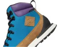 The North Face Back-To-Berkeley IV водонепроницаемые кроссовки из текстиля для горных троп