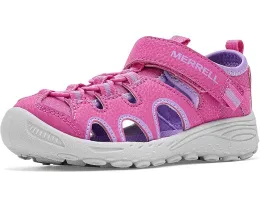 Детские водонепроницаемые ботинки Merrell Hydro Trekker