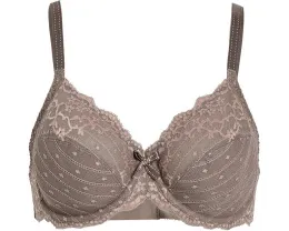 Бюстгальтер Rive Gauche Lace на косточках с полным покрытием Chantelle