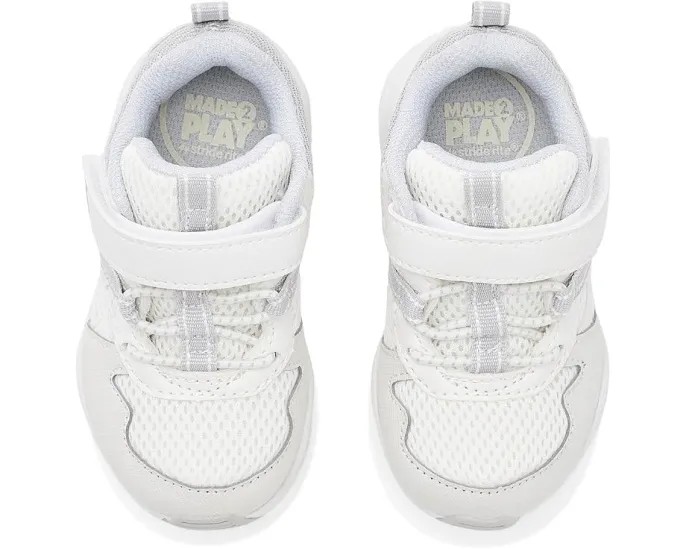 Кроссовки Stride Rite M2P Player 2.0 для малышей с застежкой на липучке