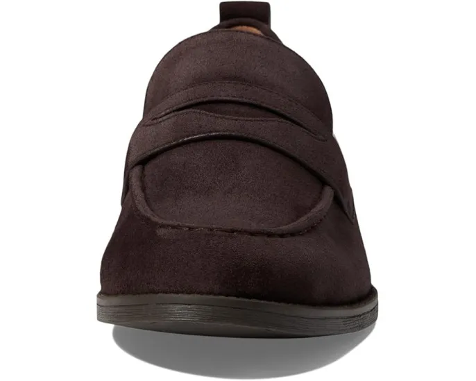 Лоферы Cole Haan Stassi Penny с круглым носком и резиновой подошвой