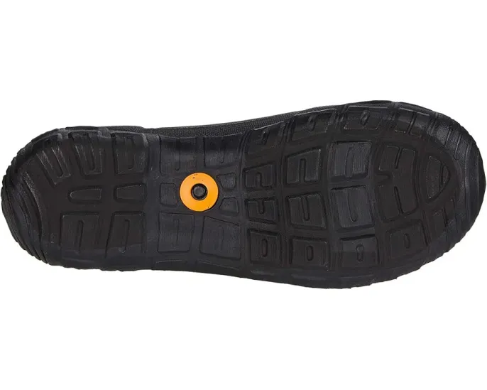 Водонепроницаемые ботинки Bogs Digger Slip-On с самоочищающейся подошвой