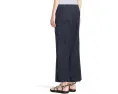 Утилитарные брюки L.L.Bean Premium Linen Breezy с широкими штанинами и карманами карго