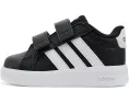 Кроссовки adidas Grand Court 3.0 Bubblecomfy с божьей коровкой для малышей