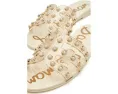 Железные сандалии Sam Edelman Bay Jelly на высоком каблуке