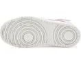 Кроссовки Nike Kids Court Borough Mid 2 для младших детей с застежкой на липучке