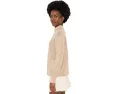 Вязаный джемпер Varley Calva Knit с высоким воротом