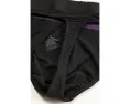 MeUndies черные шорты слип с передним карманом