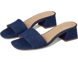 Сандалии Marc Fisher LTD Olysa с квадратным носком и квадратным каблуком